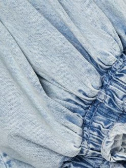 Frame Denim Puff-Sleeve Top 15 Frame Denim Puff-Sleeve Top -Frame Sales Store unnamed file 617