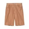 Frame Leather Bermuda Shorts 2 Frame Leather Bermuda Shorts -Frame Sales Store unnamed file 646