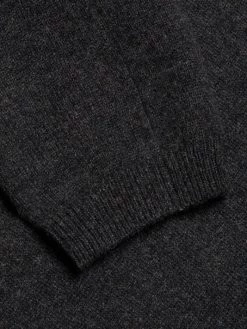 Frame Cashmere Shirred-Sleeve Sweaterdress 15 Frame Cashmere Shirred-Sleeve Sweaterdress -Frame Sales Store unnamed file 658