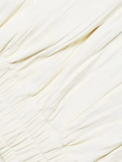 Frame Pleated Leather Shorts -Frame Sales Store unnamed file 680