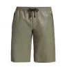 Frame Drawstring Leather Shorts For Men -Frame Sales Store unnamed file 681