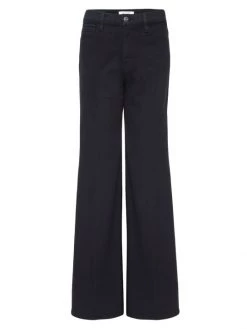 Frame Le Palazzo Wide Leg Jeans
