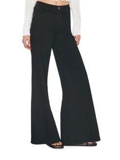 Frame Le Palazzo Wide Leg Jeans 9 Frame Le Palazzo Wide Leg Jeans -Frame Sales Store unnamed file 695