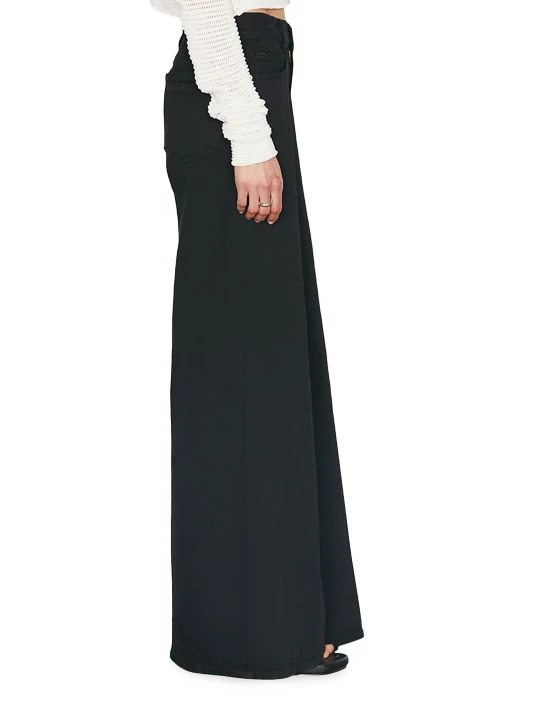 Frame Le Palazzo Wide Leg Jeans 6 Frame Le Palazzo Wide Leg Jeans - Image 4