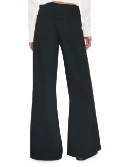 Frame Le Palazzo Wide Leg Jeans 11 Frame Le Palazzo Wide Leg Jeans -Frame Sales Store unnamed file 697