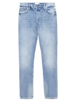 Frame Le Slouch Boyfriend Jeans