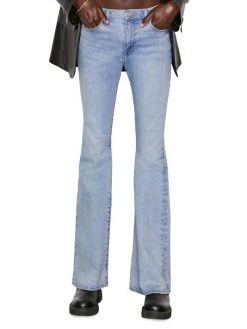 Frame Le High Flared Leg Jeans 8 Frame Le High Flared Leg Jeans -Frame Sales Store unnamed file 700