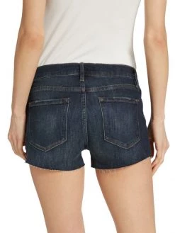 Frame Le Cut Off Shorts 13 Frame Le Cut Off Shorts -Frame Sales Store unnamed file 706