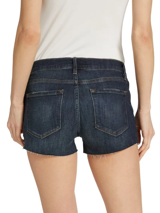 Frame Le Cut Off Shorts 7 Frame Le Cut Off Shorts - Image 5
