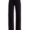 Frame Le Hardy Wide-Leg Jeans