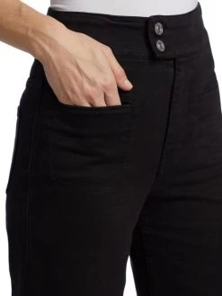 Frame Le Hardy Wide-Leg Jeans -Frame Sales Store unnamed file 749