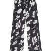 Frame Printed Drawstring Lounge Pants