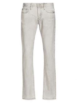 Frame L’Homme Slim Biodegradable Jeans For Men