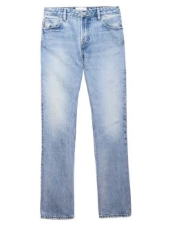 Frame The Low Boot Jeans