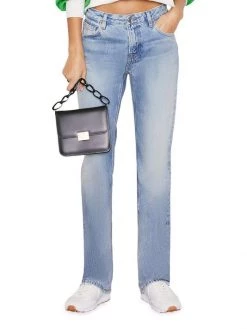 Frame The Low Boot Jeans -Frame Sales Store unnamed file 828