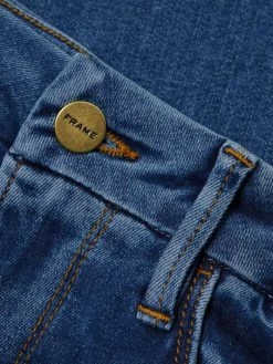 Frame Le Crop Mini Boot High-Rise Stretch Boot-Cut Jeans -Frame Sales Store unnamed file 837