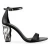 Frame Le Luz Leather Sandals -Frame Sales Store unnamed file 838