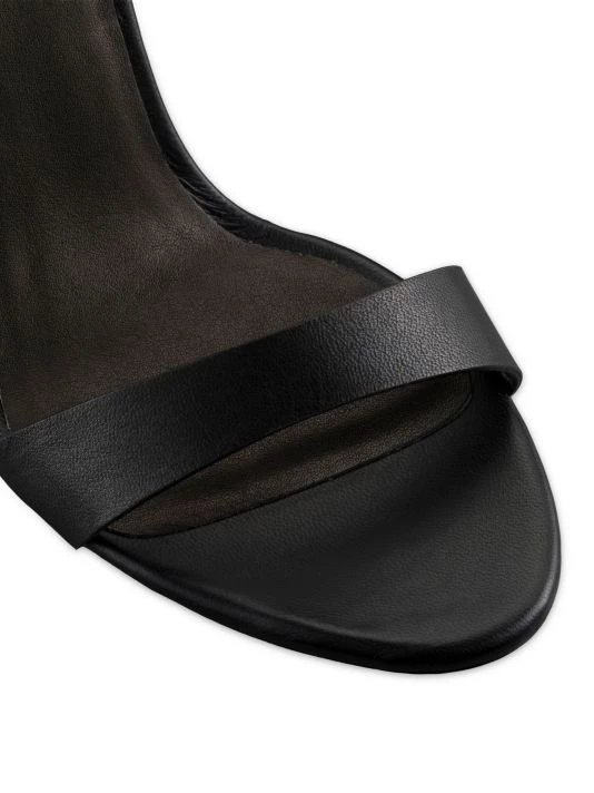 Frame Le Luz Leather Sandals 5 Frame Le Luz Leather Sandals - Image 3