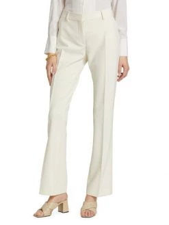 Frame Mini Boot Trousers -Frame Sales Store unnamed file 844