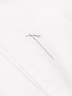 Frame Logo Cotton T-Shirt For Men -Frame Sales Store unnamed file 860