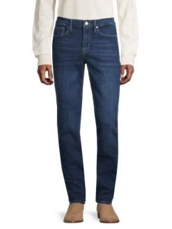 Frame L'Homme Skinny Jeans For Men -Frame Sales Store unnamed file 872