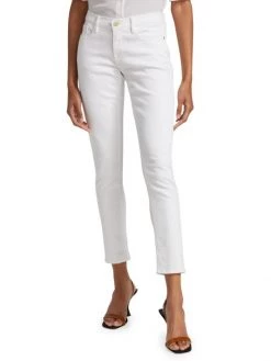 Frame Le Garcon Tailored Boyfriend Jeans 11 Frame Le Garcon Tailored Boyfriend Jeans -Frame Sales Store unnamed file 89