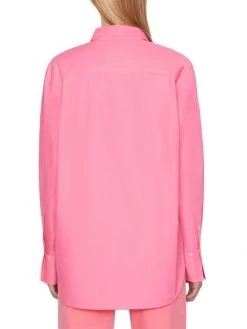 Frame The Oversized Vacation Shirt -Frame Sales Store unnamed file 900