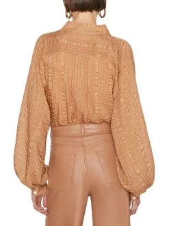 Frame Kaftan Popover Shirt 12 Frame Kaftan Popover Shirt -Frame Sales Store unnamed file 912