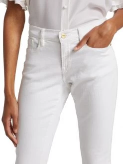 Frame Le Garcon Tailored Boyfriend Jeans 14 Frame Le Garcon Tailored Boyfriend Jeans -Frame Sales Store unnamed file 92