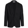 Frame Unstructured Wool Blazer For Men