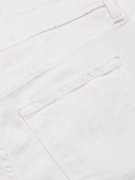 Frame Le Garcon Tailored Boyfriend Jeans 9 Frame Le Garcon Tailored Boyfriend Jeans - Image 7