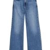 Frame High-Rise Baggy Jeans -Frame Sales Store unnamed file 939