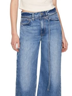 Frame High-Rise Baggy Jeans 13 Frame High-Rise Baggy Jeans -Frame Sales Store unnamed file 944