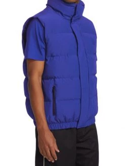 Frame O-Puffy Reflex Quilted Down Vest For Men 12 Frame O-Puffy Reflex Quilted Down Vest For Men -Frame Sales Store unnamed file 948