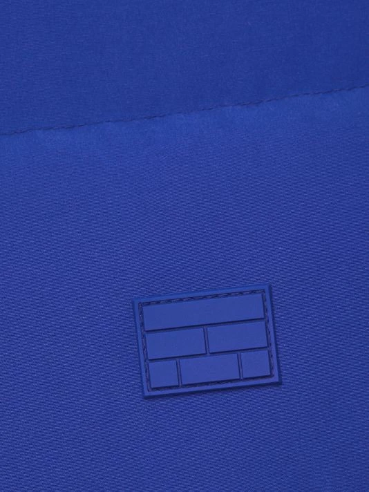 Frame O-Puffy Reflex Quilted Down Vest For Men 9 Frame O-Puffy Reflex Quilted Down Vest For Men - Image 7