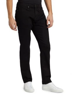 Frame L’Homme Stretch Slim-Straight Jeans For Men 12 Frame L’Homme Stretch Slim-Straight Jeans For Men -Frame Sales Store unnamed file 962