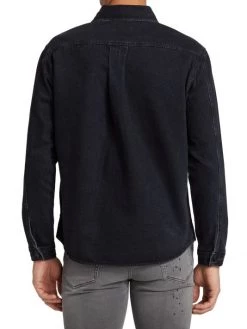 Frame Classic Denim Jacket For Men -Frame Sales Store unnamed file 970