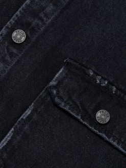 Frame Classic Denim Jacket For Men -Frame Sales Store unnamed file 972