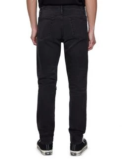 Frame L'Homme Vaporize Distressed Skinny Jeans For Men -Frame Sales Store unnamed file 977