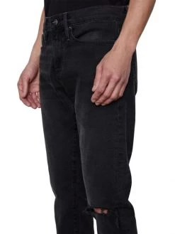 Frame L'Homme Vaporize Distressed Skinny Jeans For Men -Frame Sales Store unnamed file 979