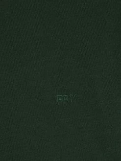 Frame Rib-Knit Pullover Top -Frame Sales Store unnamed file 987